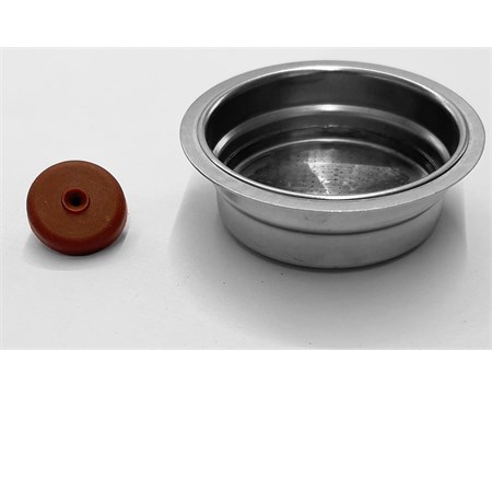 accessorio di ricambio filtro polvere single