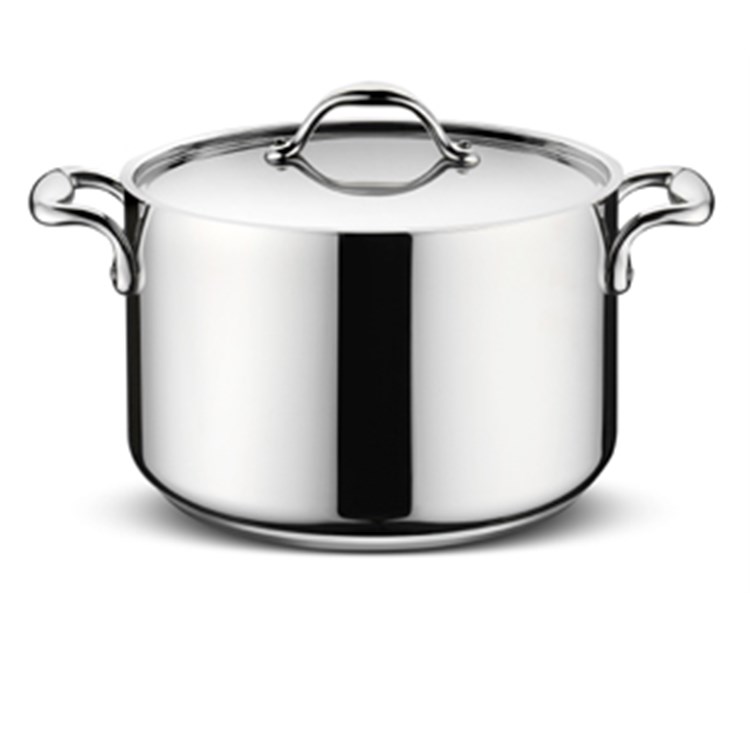 Pentola Accademia Lagofusion 24 Cm