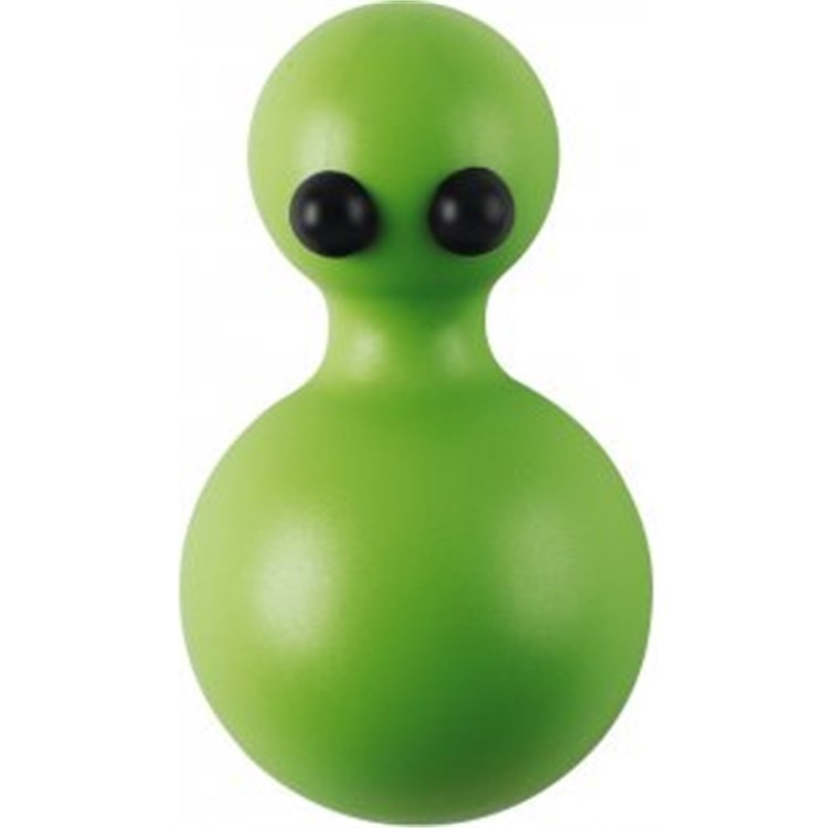 Mouse Apribottiglie Verde