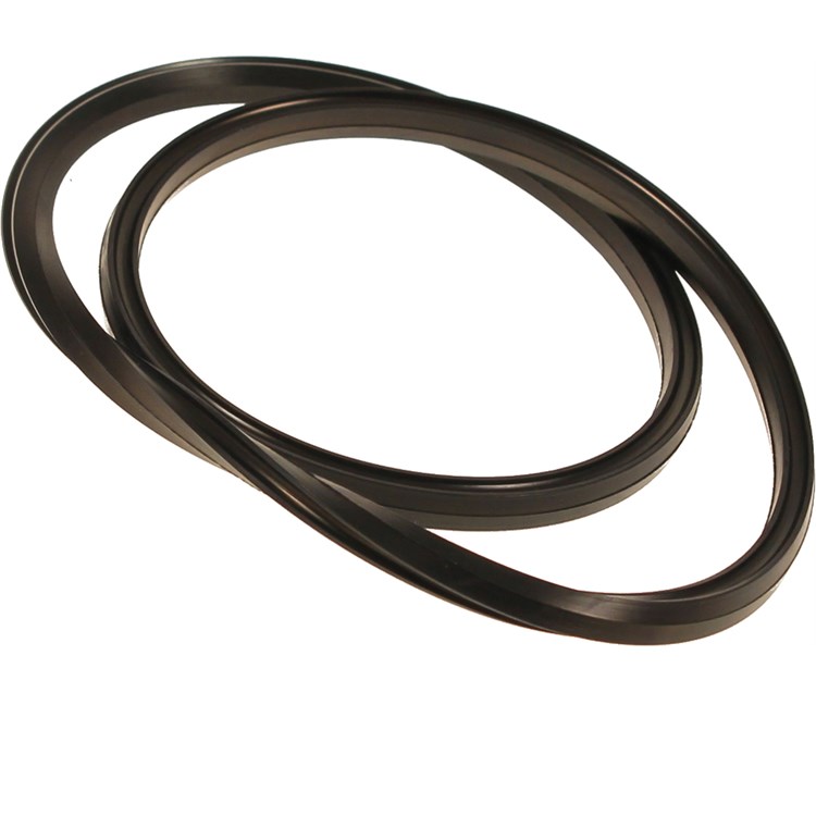 Blister 2 Guarnizioni Per Pentola A Pressione