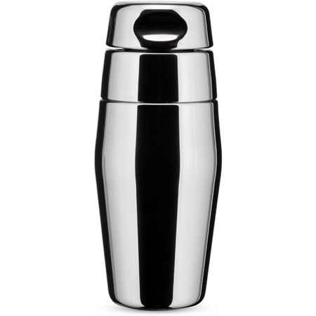 agitatore per cocktail in acciaio alessi