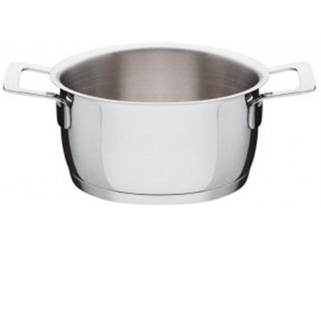 potsepans casseruola cm16 alessi
