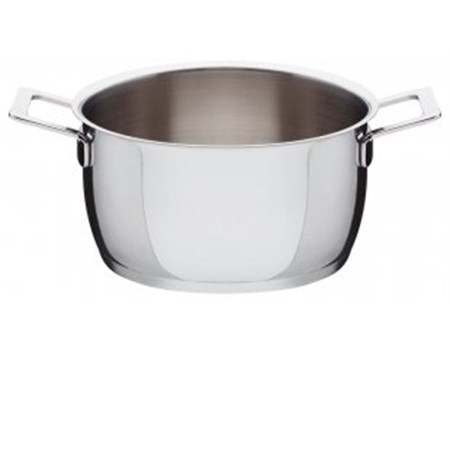 potsepans casseruola cm20 alessi