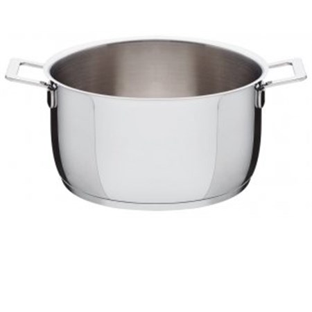 potsepans casseruola cm24 alessi
