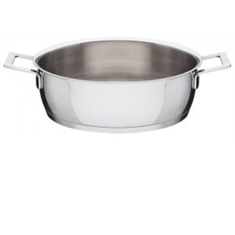 Potsepans Casseruola Bassa Cm24