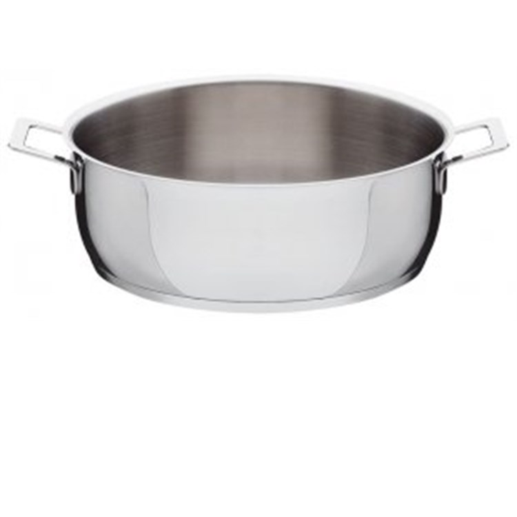 Potsepans Casseruola Bassa Cm28