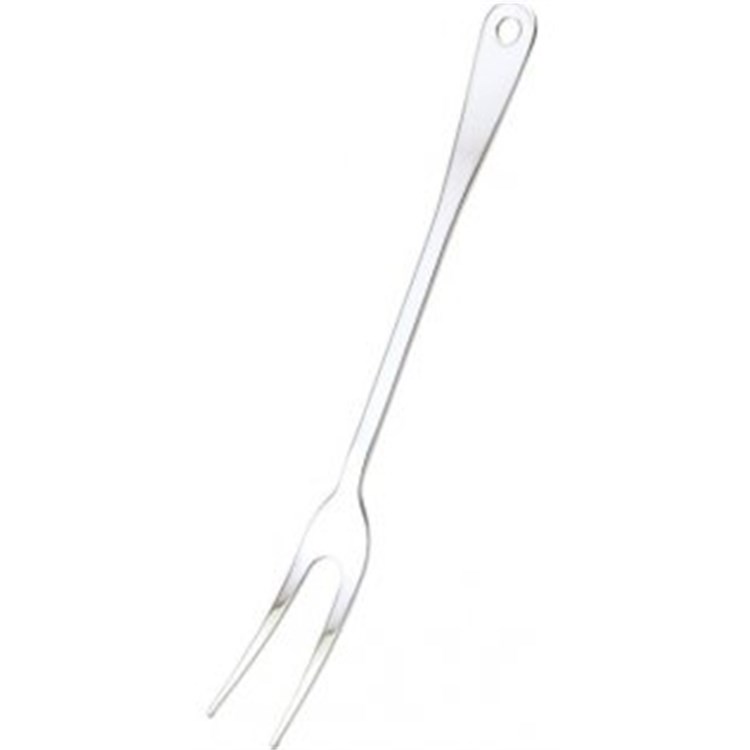 Forchettone Acciaio da cucina