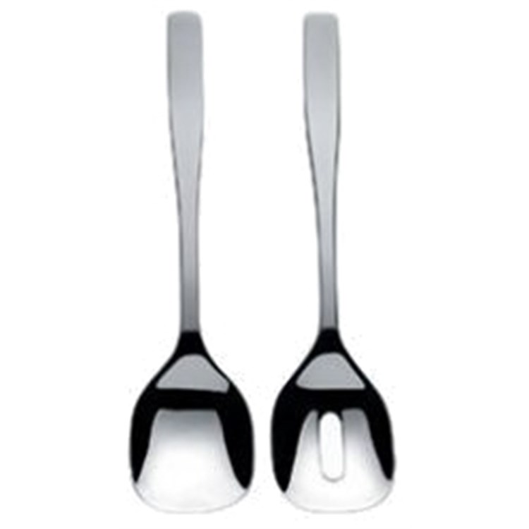 Knifeforkspoon Posate Insalata Lucide