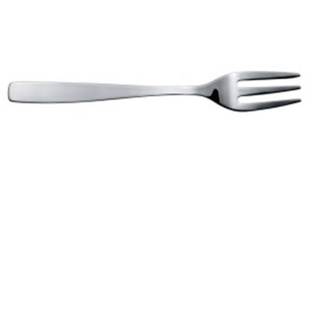 knifeforkspoon forchetta pesce lucida alessi