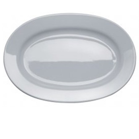 platebowlcup piatto portata ovale alessi