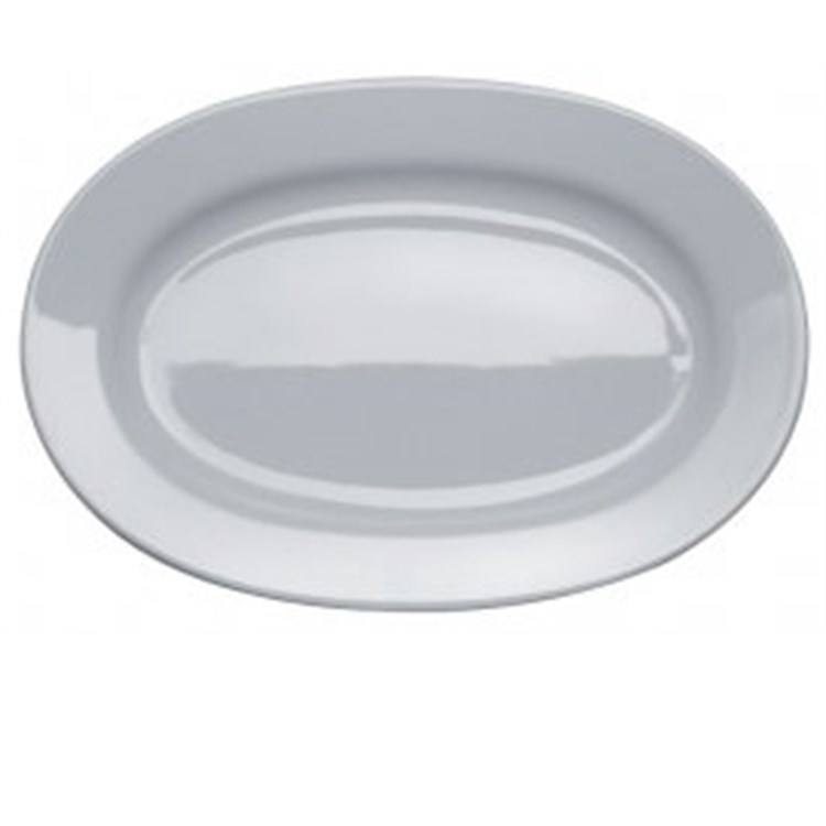 Platebowlcup Piatto Portata Ovale