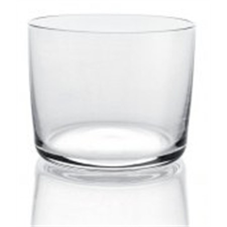 glass family bicchiere per vini rossi alessi