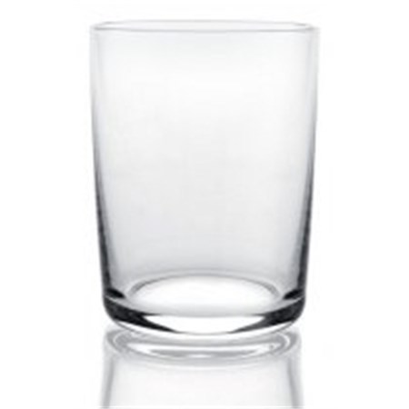 glass family bicchiere per vini bianchi alessi