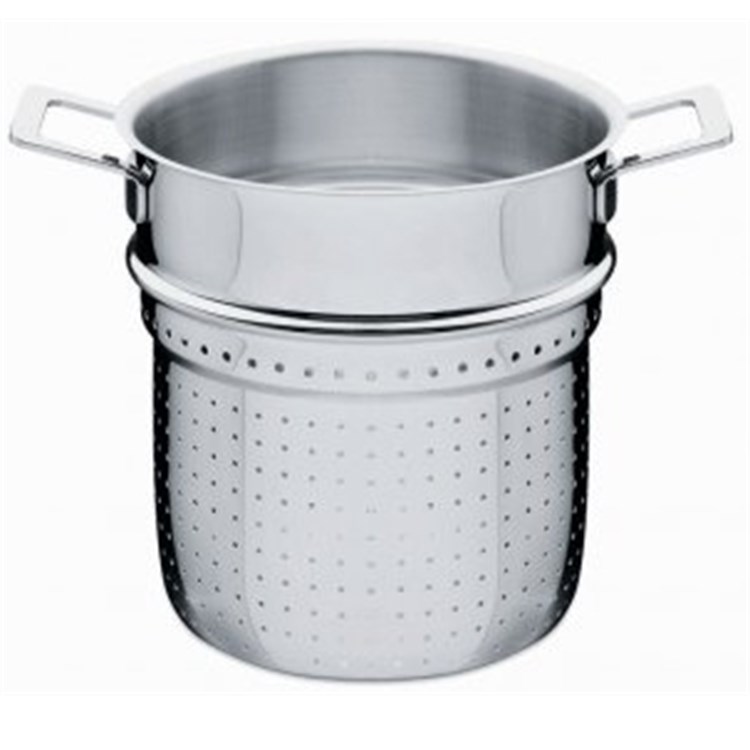 Potsepans Cestello Traforato