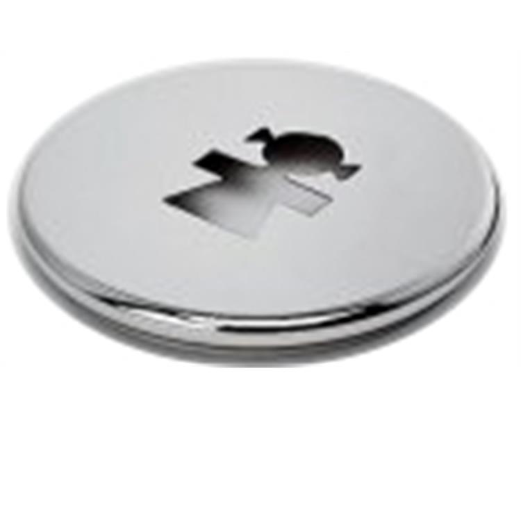 Sottopentola Girotondo Donna