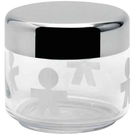 girotondo barattolo ermetico 50 cl alessi