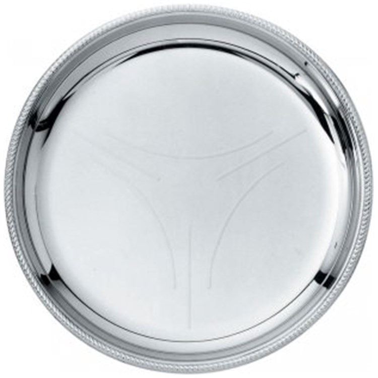 Mercurio Piattino Sottobicchiere