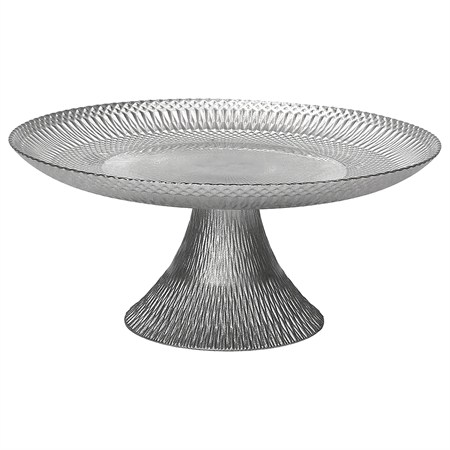 tognana alzata diametro 21 cm lust silver