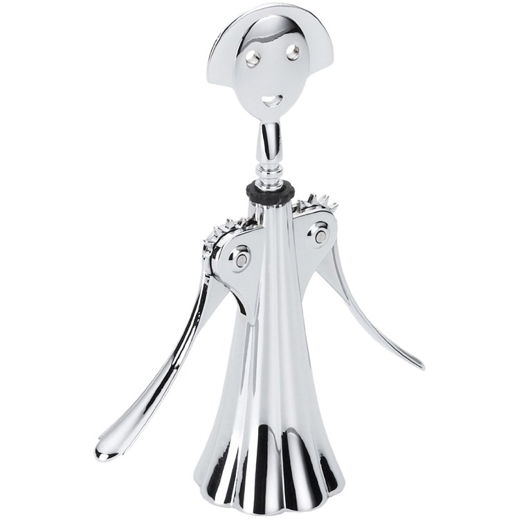 Anna G. Cavatappi In Zama