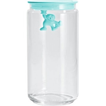 barattolo ermetico cl 140 azzurro alessi