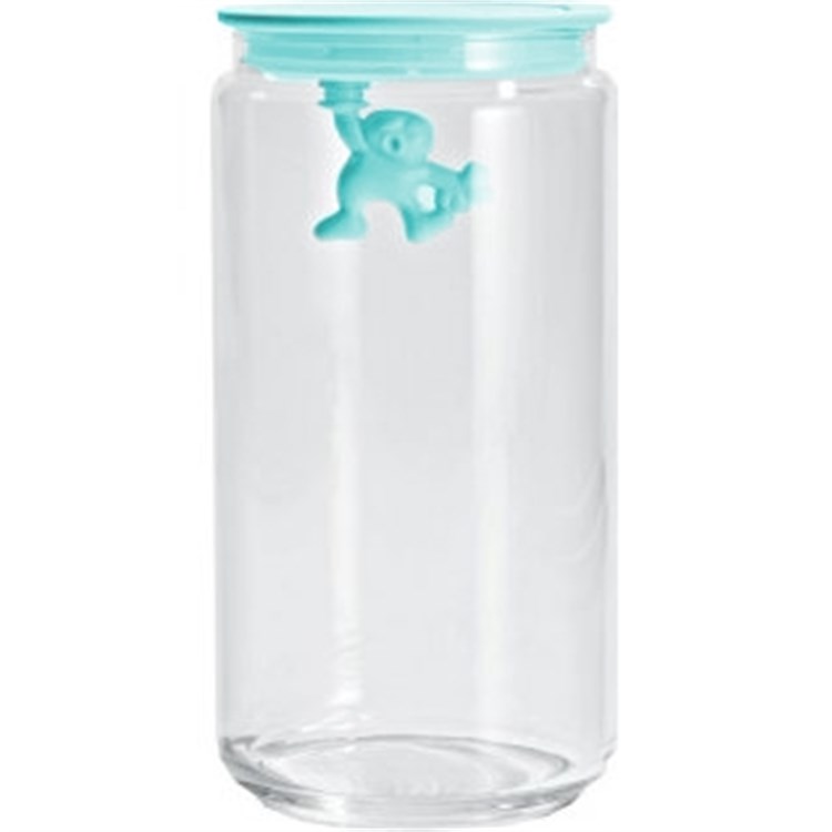 Barattolo Ermetico Cl. 140 Azzurro