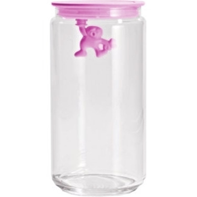Barattolo Ermetico Cl. 140 Rosa