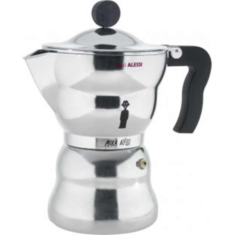 Moka Tazze 6