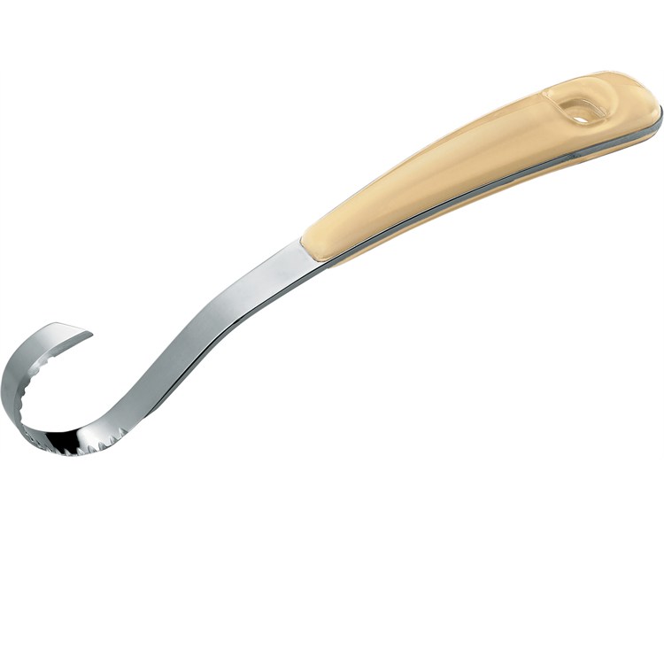 Arricciaburro Latina Giallo Ambra