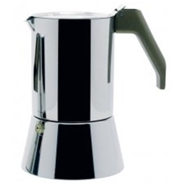 Caffettiera Espressa Tazze 3