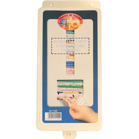 dispenser portasacchetti