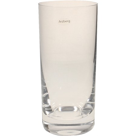bicchiere long drink in cristallo arzberg