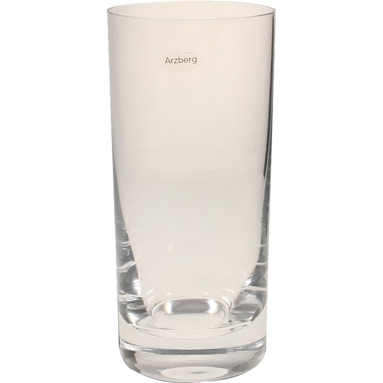 Bicchiere Long Drink in cristallo