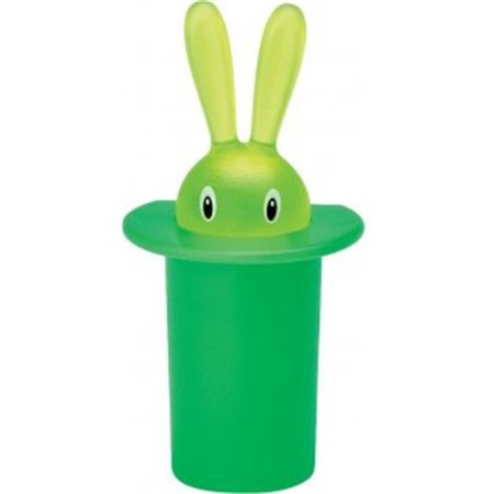 mugic bunny magnete alessi
