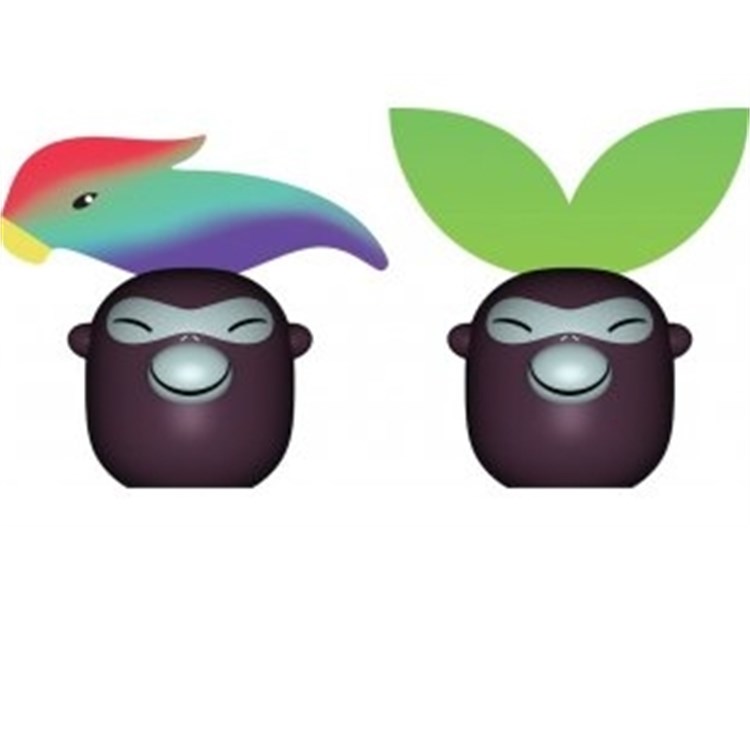 banana-babies set1-alessi