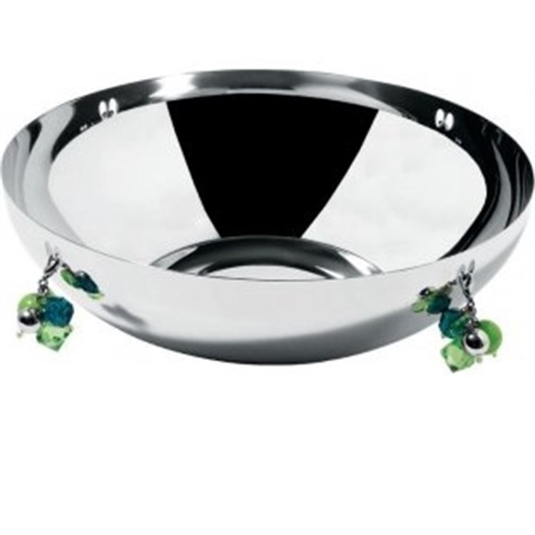 Ba Rock Coppa Inox Cm 25