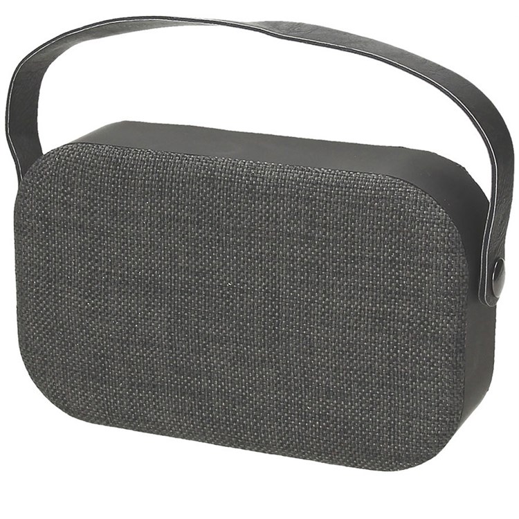 Altoparlante Cassa Bluetooth Speaker Grigio