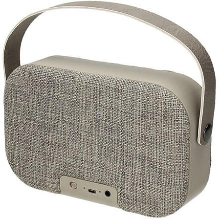 altoparlante cassa bluetooth speaker sabbia