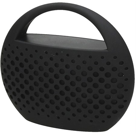 altoparlante cassa mini bag nero bluetooth speaker