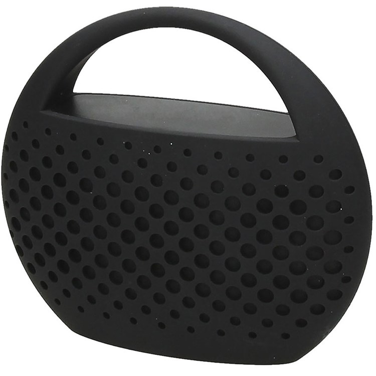 Altoparlante Cassa Mini Bag Nero Bluetooth Speaker