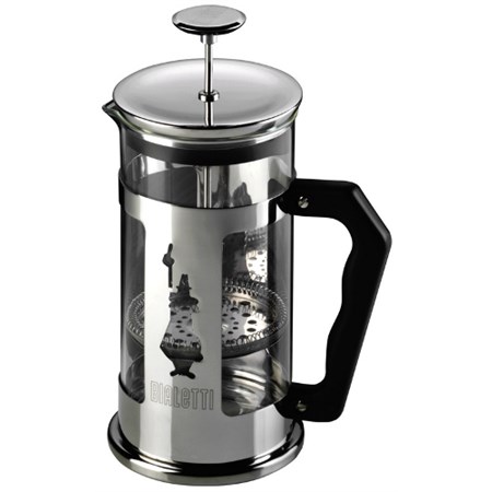 caffettiera preziosa 1 lt bialetti