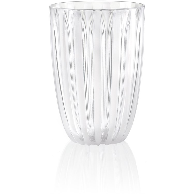 Bicchiere Alto Dolcevita Madreperla