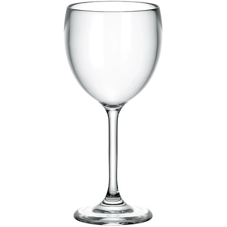 bicchiere vino happy hour guzzini