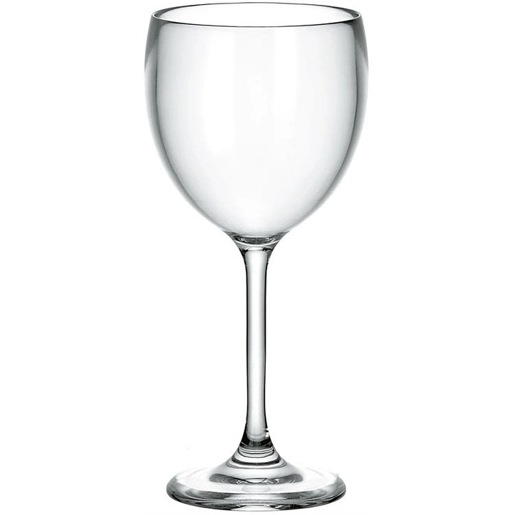 Bicchiere Vino Happy Hour