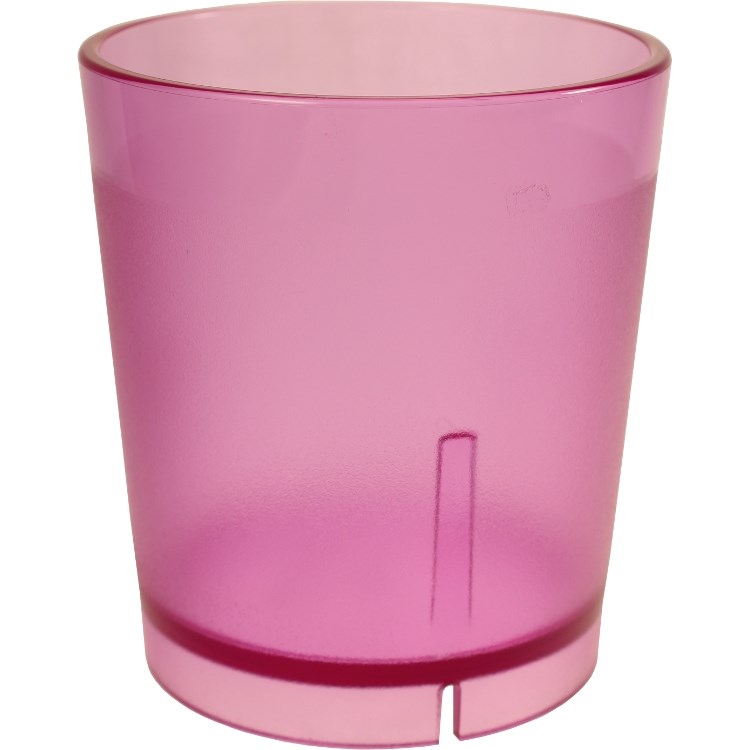 Bicchiere Basso Glicine Happy Hour