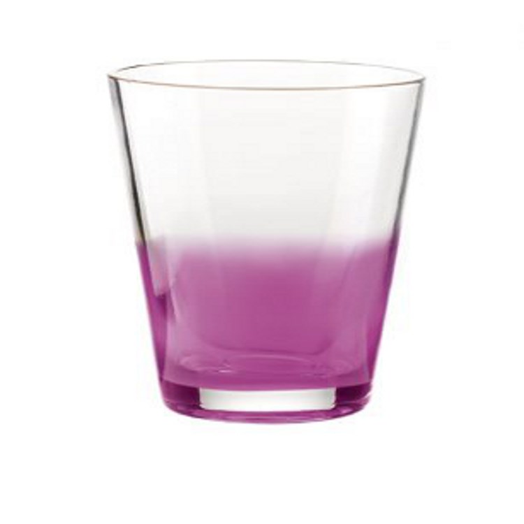 Set 6 Bicchieri Vino Mirage Glicine