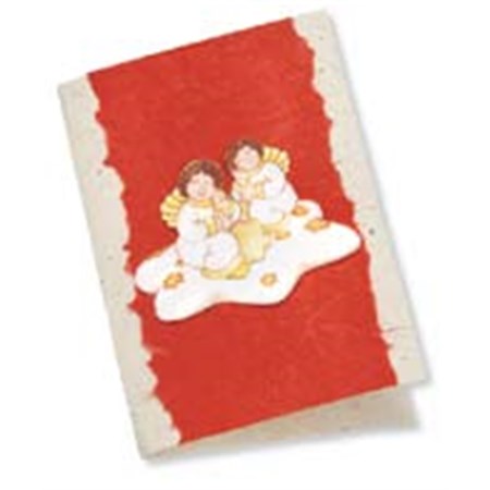 angeli su stella thun