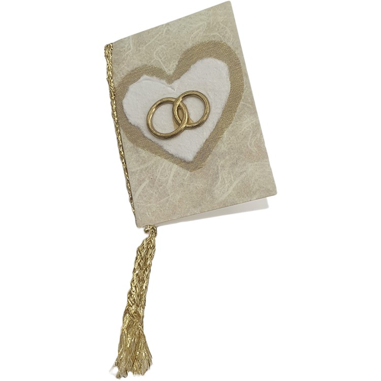 Bigliettino Matrimonio