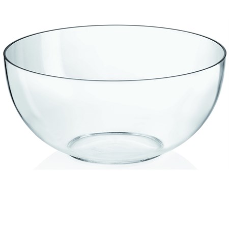 coppetta ciotolina trasparente cm 12