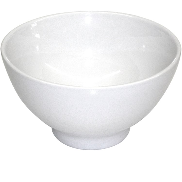 Tazza Bolo In Porcellana cm 13,5