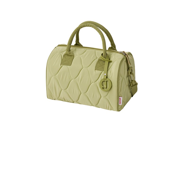 Borsa Termica Bauletto Handy Greta Verde Avocado 11 Lt.